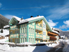 Apartment Spinel by Interhome Campitello Die Fassa